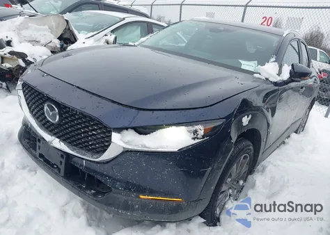 2023 Mazda Cx-30 2.5 S Select from USA, damaged, VIN 3MVDMBBM8PM526397